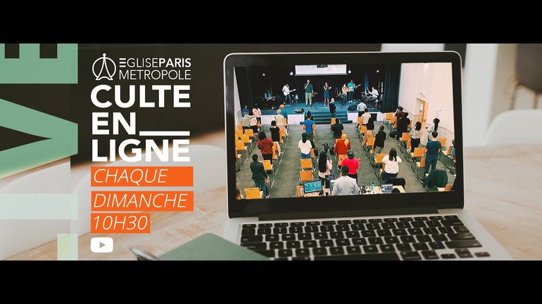 Feras-tu partie des bâtisseurs? | Pasteur Jean-Bosco AGBEMEBIA