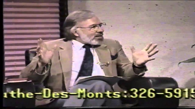 Témoignage de Gilles & Carole Dextraze