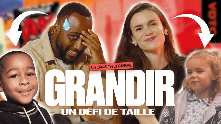 Les ennemis de ta croissance spirituelle ! -  VDTC S5 #3