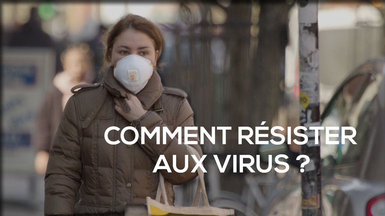 COMMENT RÉSISTER AUX VIRUS ? (Conseils Bibliques pour une bonne santé)