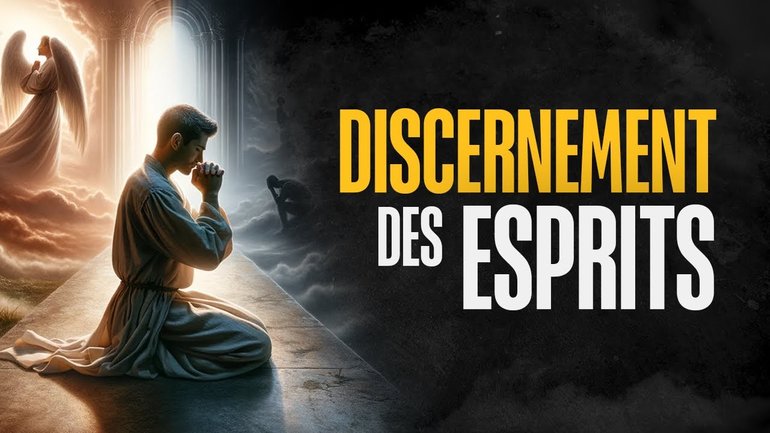 Comment savoir si vous avez le don du discernement des esprits ?
