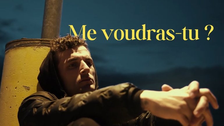Me voudras-tu ? - Peter Bubenzer