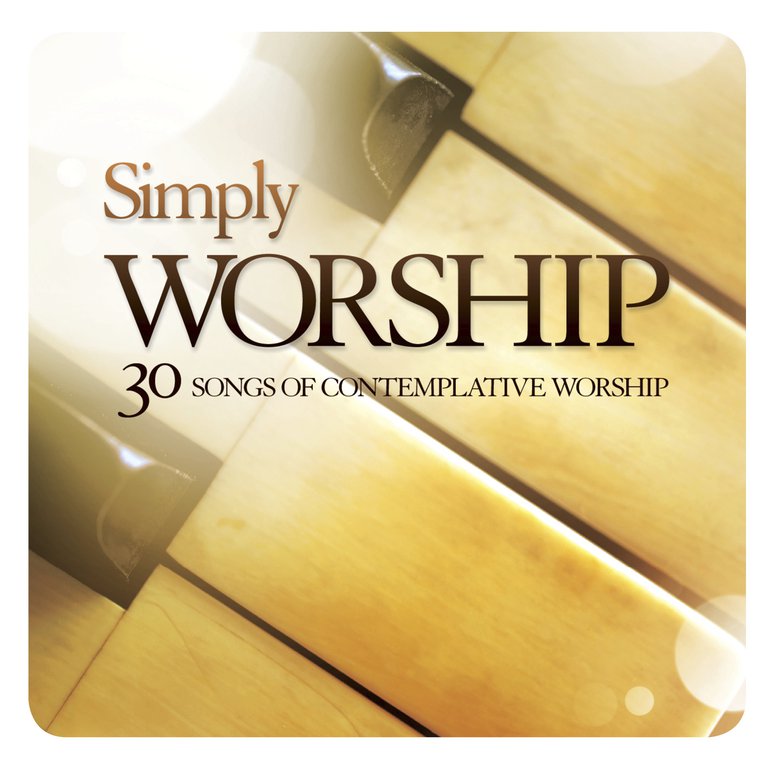 Simply worship