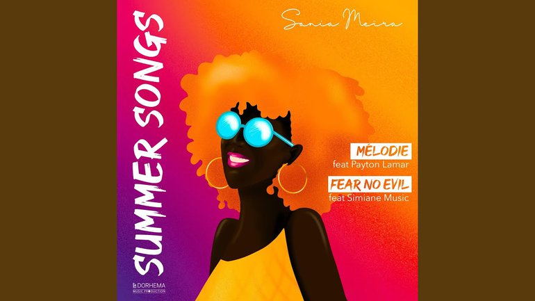 Sonia Meïra - Mélodie (feat. Payton Lamar)