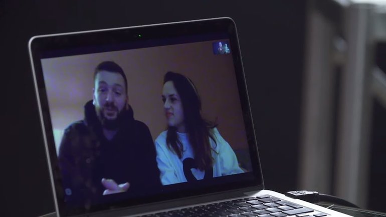Défi 2020 | JOUR 13 | Sarah & Matt Marvane : Prier seul, en couple et en famille