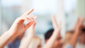 Dieu recrute ! Pourquoi pas vous ?!