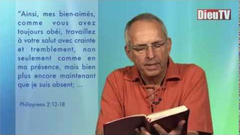 Eric Gay - Cessez de vous plaindre (1)
