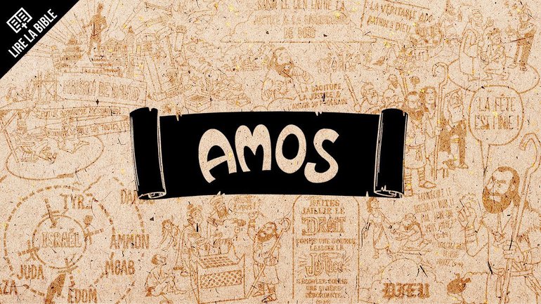 Amos - Synthèse