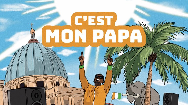 Plus qu’un chant, une ode à l’amour avec Pierre Cossa