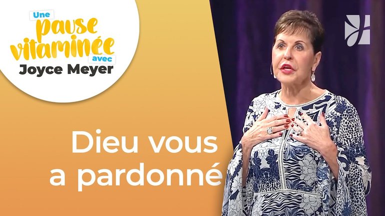 Sortir de la prison de la culpabilité | Pause vitaminée avec Joyce