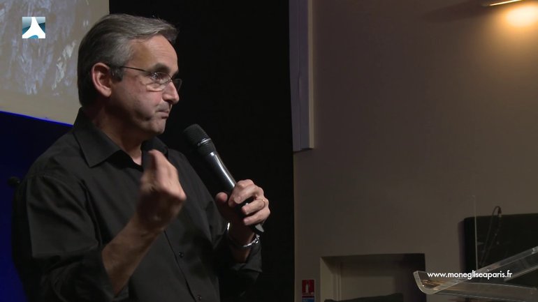 Didier BIAVA : La victoire des sourds