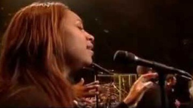 Michael W. Smith - Agnus Dei/Holy Holy Holy Lord God Almighty 