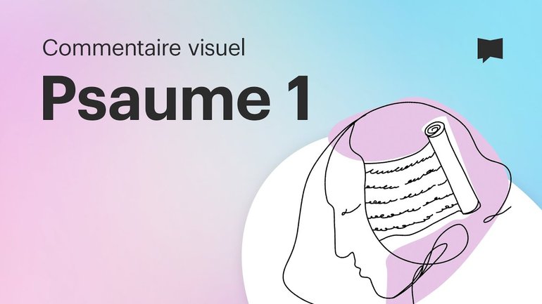 Psaume 1