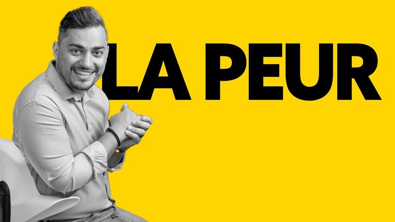 Comment vaincre la peur et entrer dans sa destinée ? - Conseils bibliques