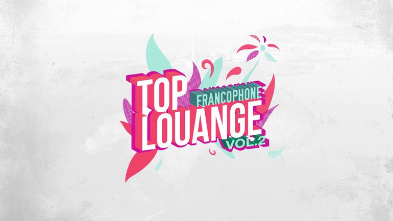 Top Louange 2 - Comme un phare, Jem 391 - Thomas Blanc (Lyric Video)