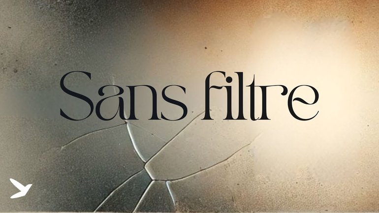 Peur du regard des autres : entre témoignage et esclavage // Sans filtre // Salvatore Chiazza