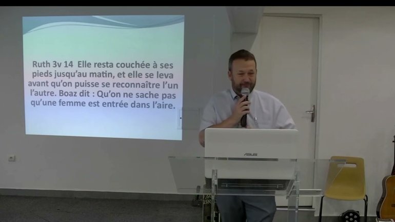Enseignement : La vertu (14/15)