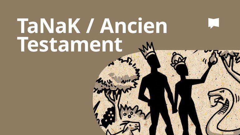 TaNaK/Ancien Testament - Synthèse