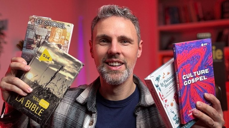 BIBLES ET LIVRES CHRÉTIENS (Entretenir sa foi)