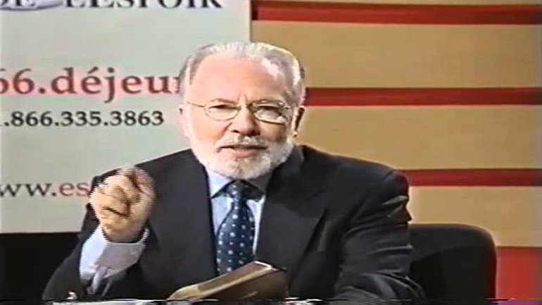 Fernand Saint-Louis - Tous iront-ils au paradis ?