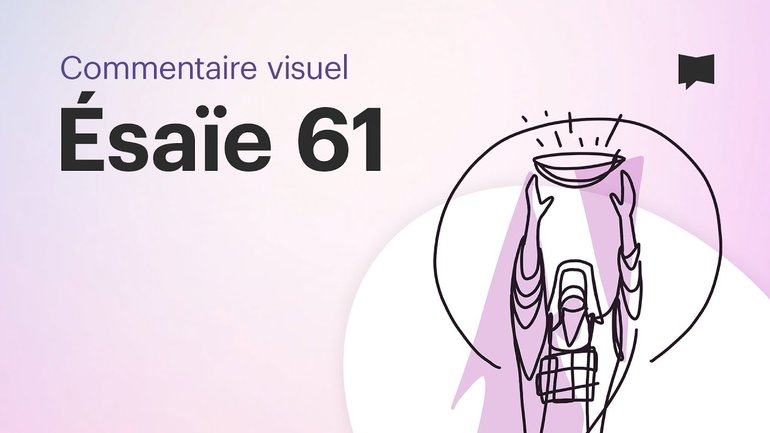 Ésaïe 61