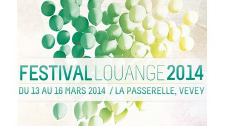 Festival Louange 2014
