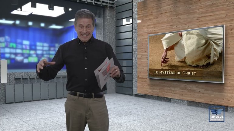 E24 Le rétablissement final (partie 2)