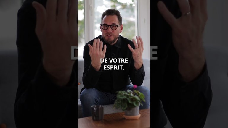 Une grâce radicale - Jérémie Chamard
