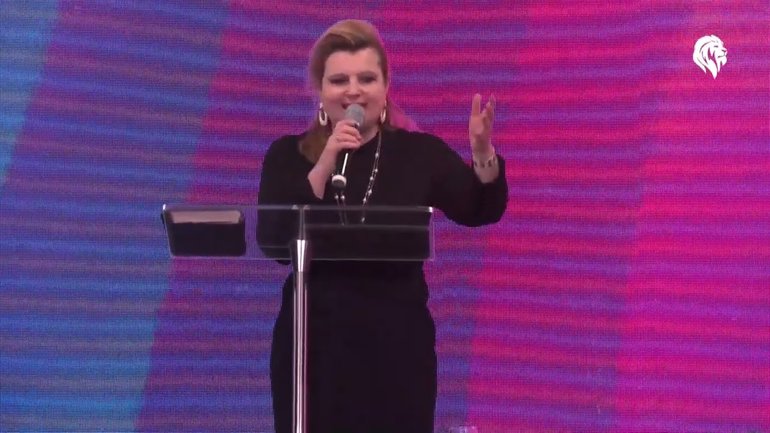 Dorothée Rajiah - Comment vivre ta meilleure vie