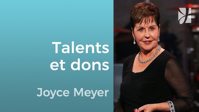 2min - Savez-vous que nous avons tous des talents et des dons différents ? - 509
