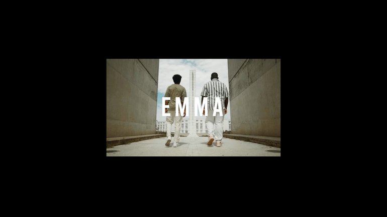 Sinaï - EMMA ft Fandresena