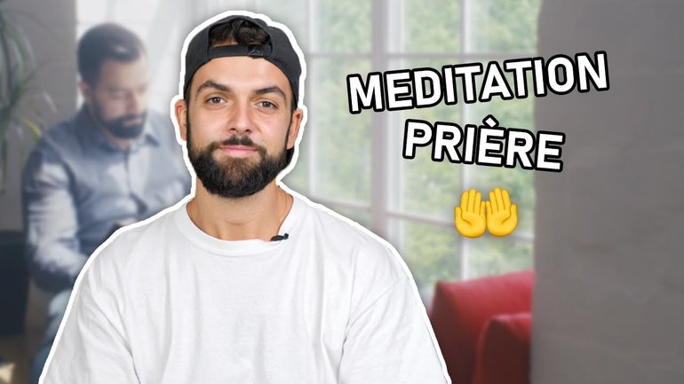 COMMENT PRIER ? (LA MEILLEURE MANIERE DE MEDITER)