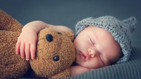 Je t'aime, mon enfant... je t'aime...