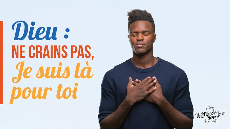 đ Saisissez la provision divine !