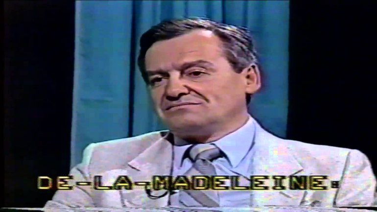 Gérald Dubé - Un guide nommé vérité
