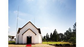 Libéré du passé par les compassions du Christ