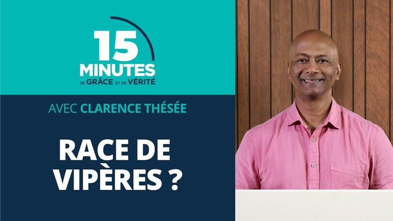 Race de vipères ? #7 | Clarence Thésée