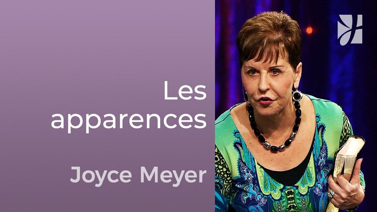 Comment traiter avec la vie et les gens - Joyce Meyer - Avoir des relations saines
