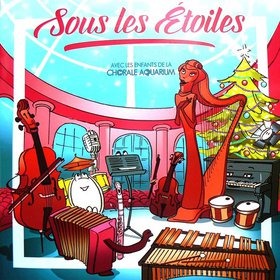 Sous Les Etoiles