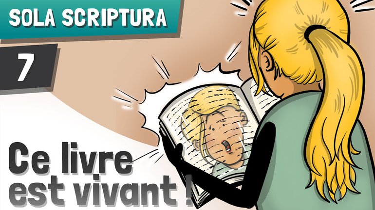 La Bible est Vivante ! | Partie 7