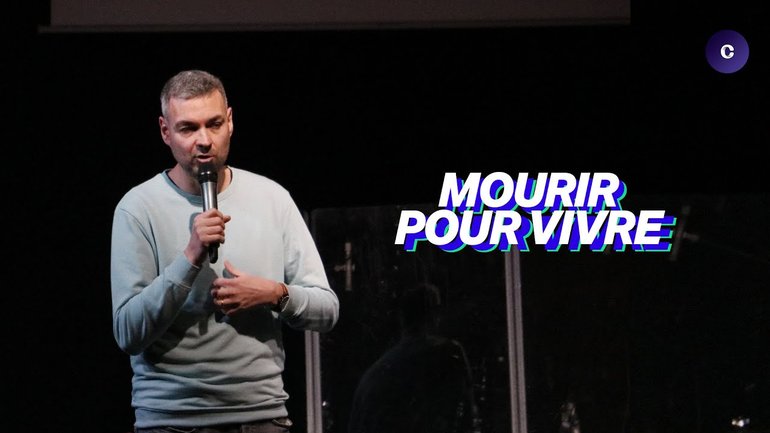 Mourir pour vivre  - Olivier Villebrun