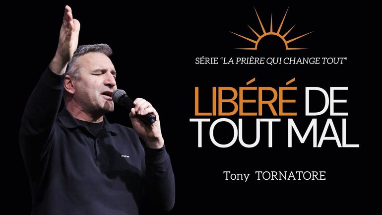 Libéré de tout mal / Tony Tornatore