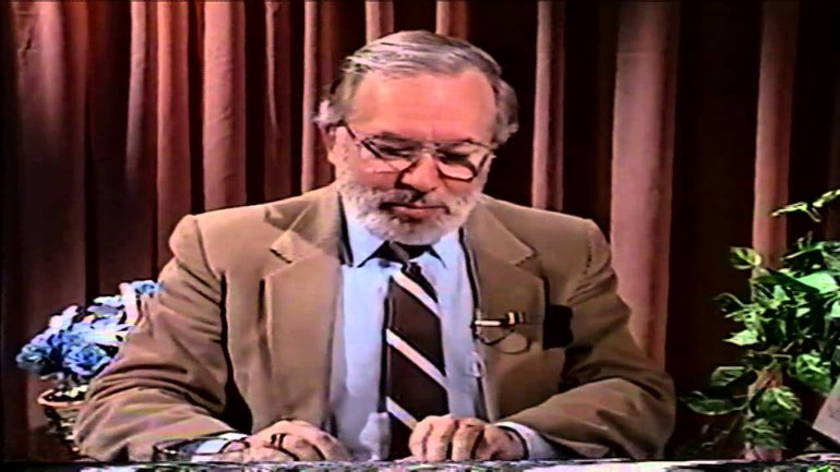 Toute la Bible en Parle--B91-05-1991-10-11