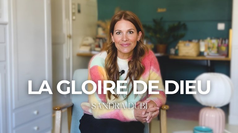 C’est quoi la gloire de Dieu et comment fonctionne-t-elle ?