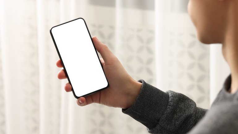 Smartphone et vie spirituelle