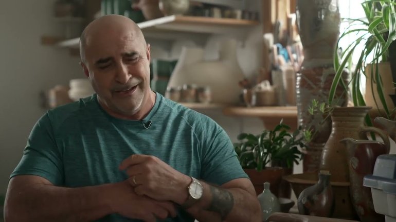 Témoignage de Jean Simard