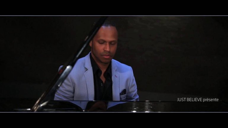 Jérémie Battery - Clip " POUR TA GLOIRE "