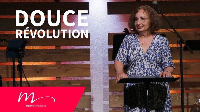 Douce révolution - Jéma Taboyan