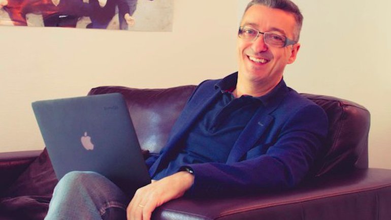 Mon ami(e), ne baisse pas les bras