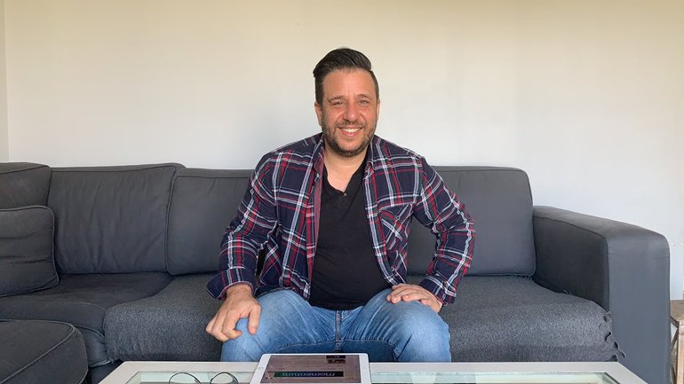 Quand Dieu nous fait prendre des détours - Patrice Martorano